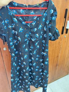 1 Time Worn Absolutely New Dress