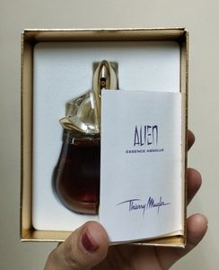 Alien Essence Absolue EDP Intense