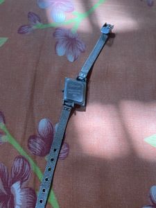 Watch And Bracelet