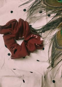 Scrunchie Bundle