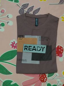 Mens Tshirt