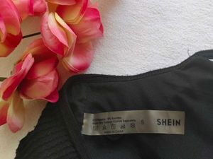Shein : Swimsuit