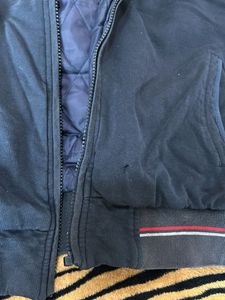 Octave Jacket