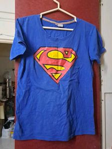 Superwoman T-shirt