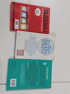 Kids&#39; Activity Books Bundle