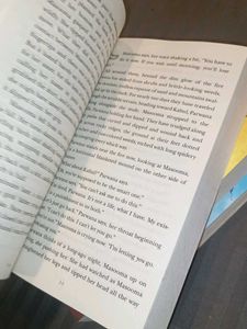 Khaled Hosseini Book Set