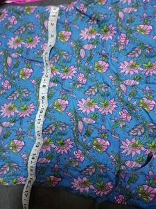 Cotton Suit