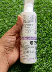 Wishcare Retinol Collagen Body Lotion