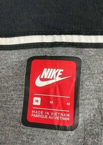 Nike Tech Fleece