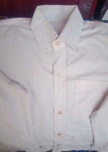 Lite Pink Shirt For Summer