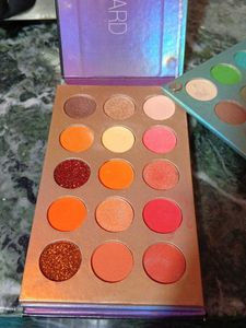 Boardwalk Eyeshadow Palette