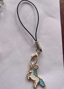 Purple Heart Charm