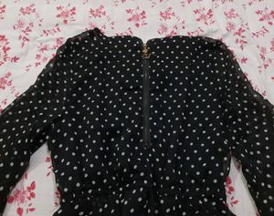 Black Dress For Women