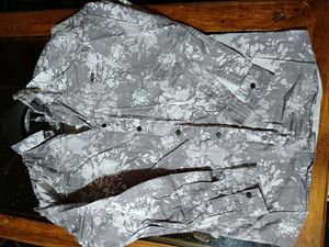 Floral Shirt For Boys