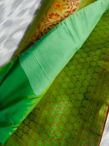 Beautiful Saree