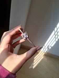 Floral Bracelet
