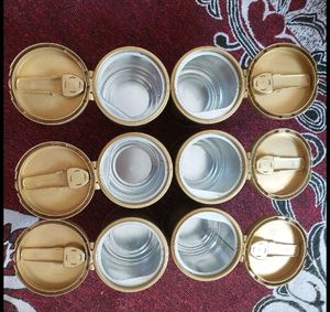 Diy Containers 1kg Store Container
