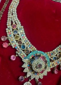 Jewellery Set