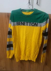 UCB Brand T Shirt