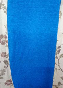 Blue Dress