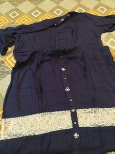 It&#39;s A Beautiful Kurta