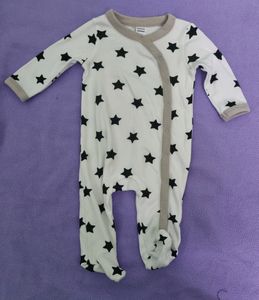 Combo New Baby Rompers