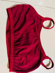 Sports Bra For Women Girls