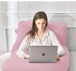 Pregnancy Pillow