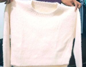 Winter Wear Woolen Top