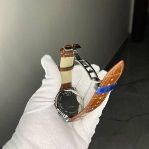 Tissot 1853 Chronograph Watch With All Working