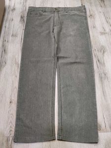 Sc9636 Lords Jeans Waist 38