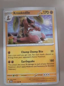 Set Of 8 Pokemon Cards (With 1 Black-gold Card)