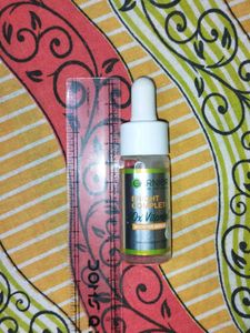 Garnier Vitamin C Serum