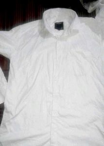 White Shirt