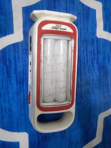 Rechargeable Emergency Light
