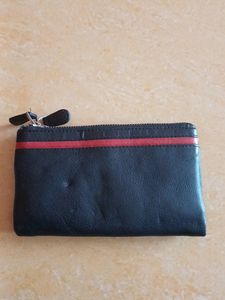 Leather Wallets