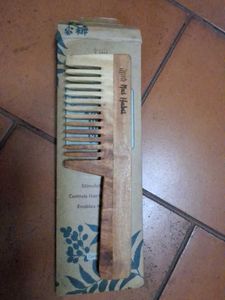 Hair Comb