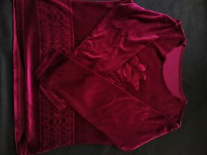 Velvet