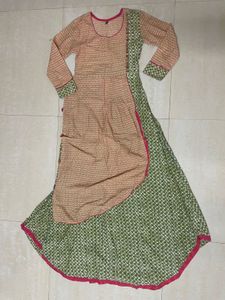 Cotton Kurta