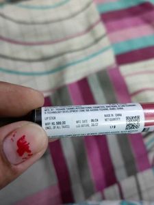 Maybelline Lipsticks combo