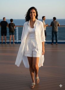 ✨ZARA Glitz Collar Midi:The Star of Wardrobe💎