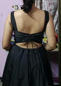 Pinteresty Black Dress