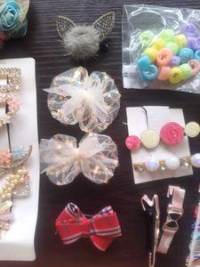 Hair Clips