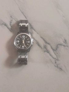 Wrist Watch