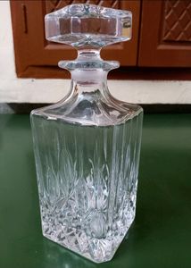 Premium Wine Jar