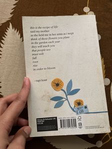 The Sun And Her Flowers