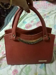 Beautiful Hand Bag