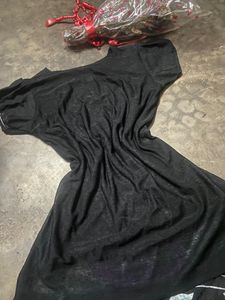 Loose Top/ Dress