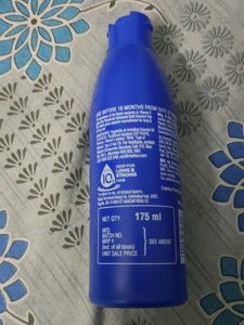 Parachute Advanced Gold Hair Oil