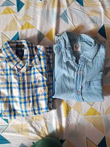 Shirt For Kids
